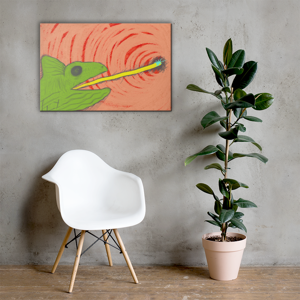 Custom Design, Living Display - Part 1 🖼 🎨